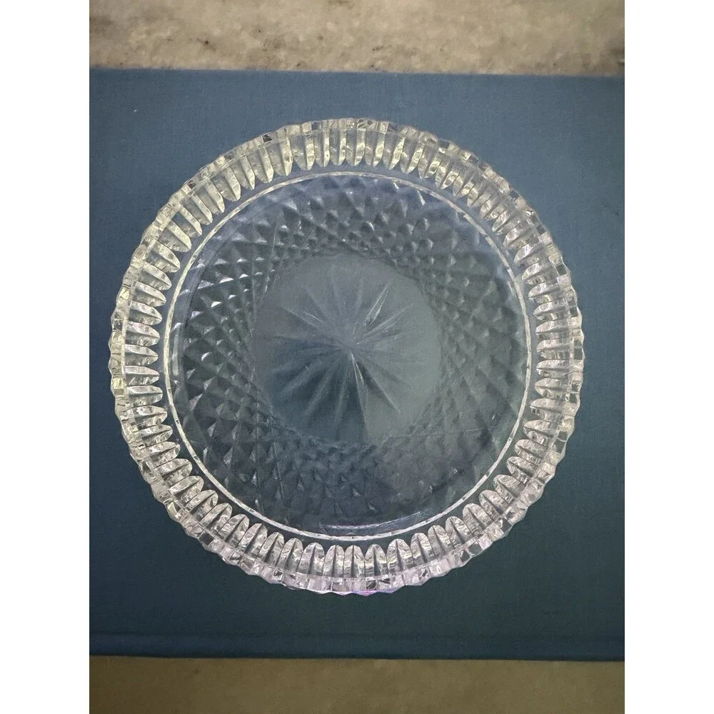 Waterford vintage crystal
